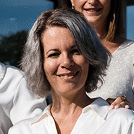 Voorbeeldfoto van de lesgever